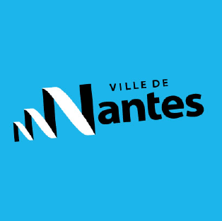 Logo Ville de Nantes