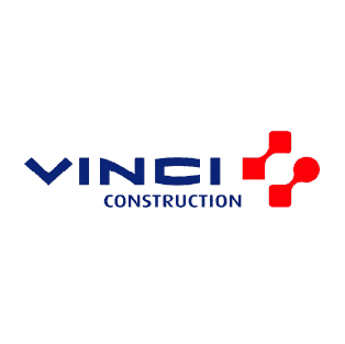 Logo Vinci Construction