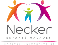 Logo Necker