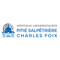 Logo APHP Salpêtrière